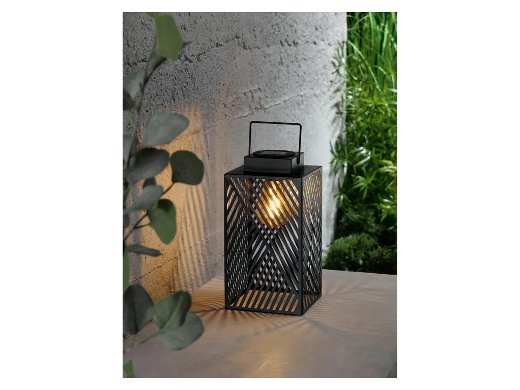 LIVARNO home Lanterne solaire  LED