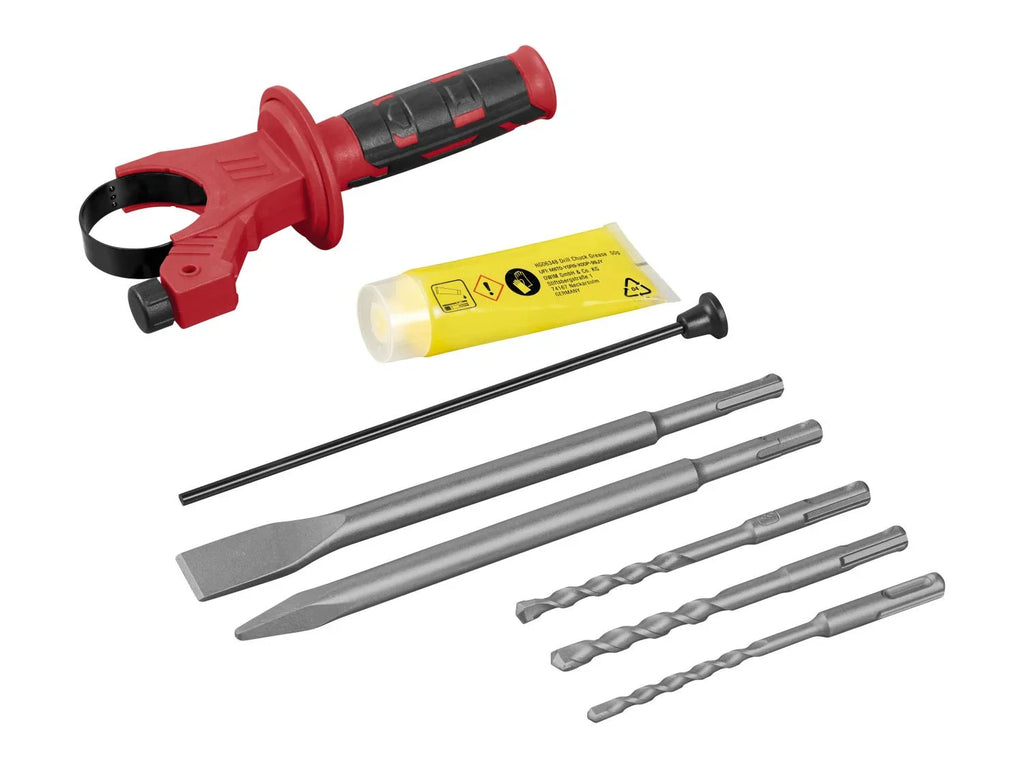 PARKSIDE Perforateur burineur PBH 1050 D4