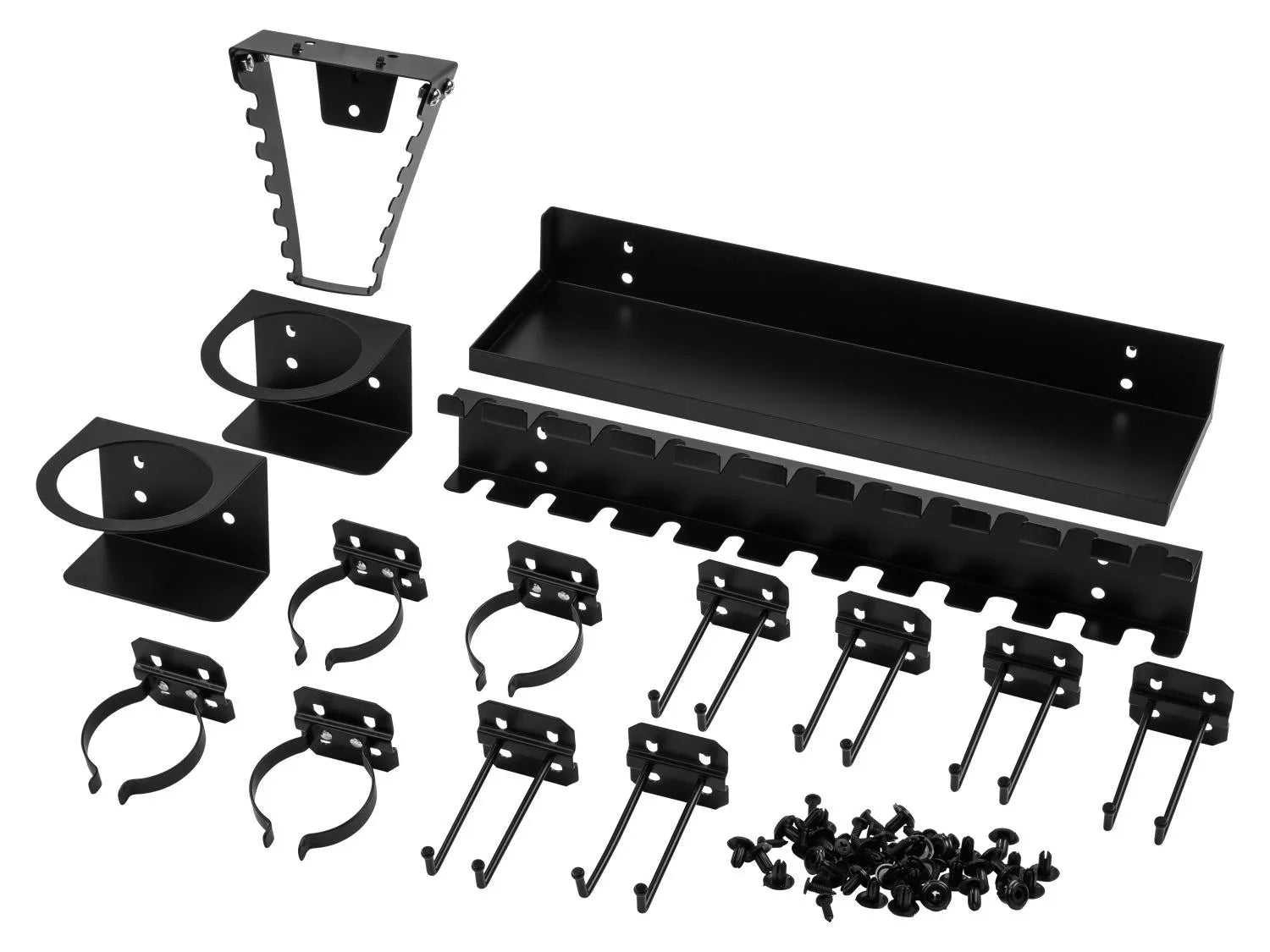 PARKSIDE PERFORMANCE Accessoires pour panneaux perfors