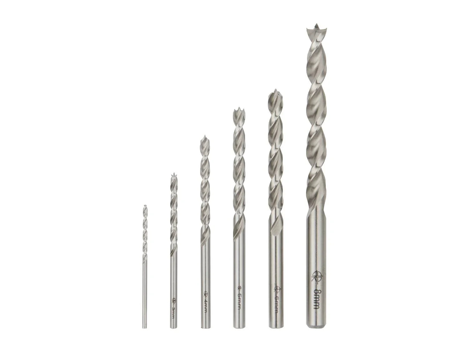 PARKSIDE PERFORMANCE Forets BSP 3 A1