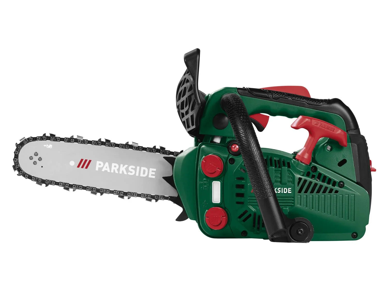 PARKSIDE Trononneuse d'lagage  essence PBBPS 700 A2