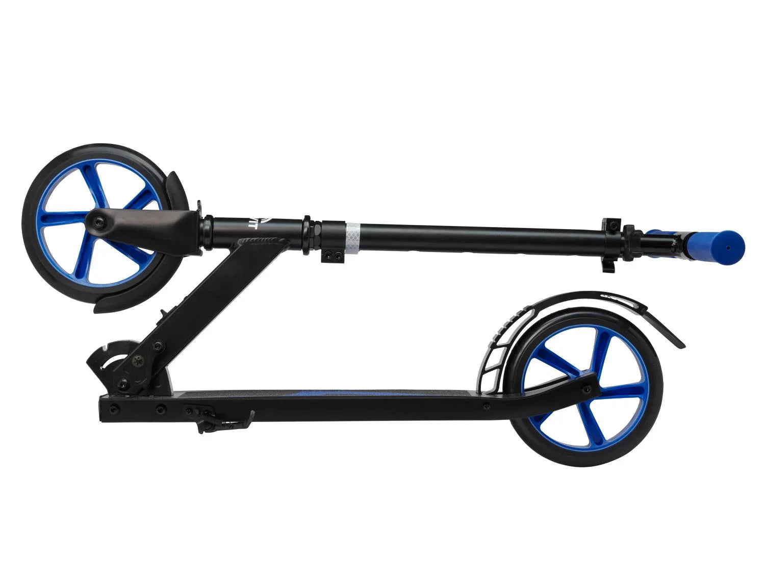 CRIVIT Trottinette en aluminium enfant