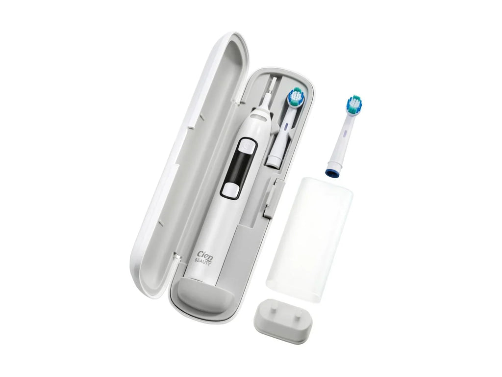 CIEN Beauty Brosse  dents lectrique oscillante Premium CZAOR 800 A2