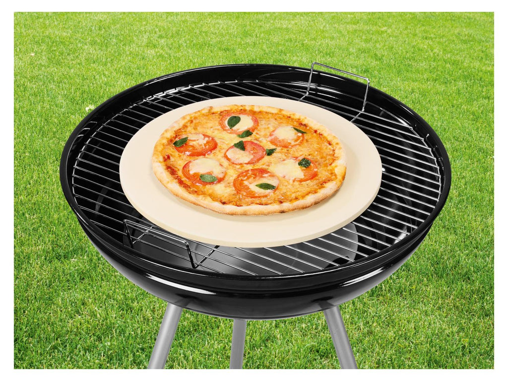 GRILLMEISTER Pierre  pizza