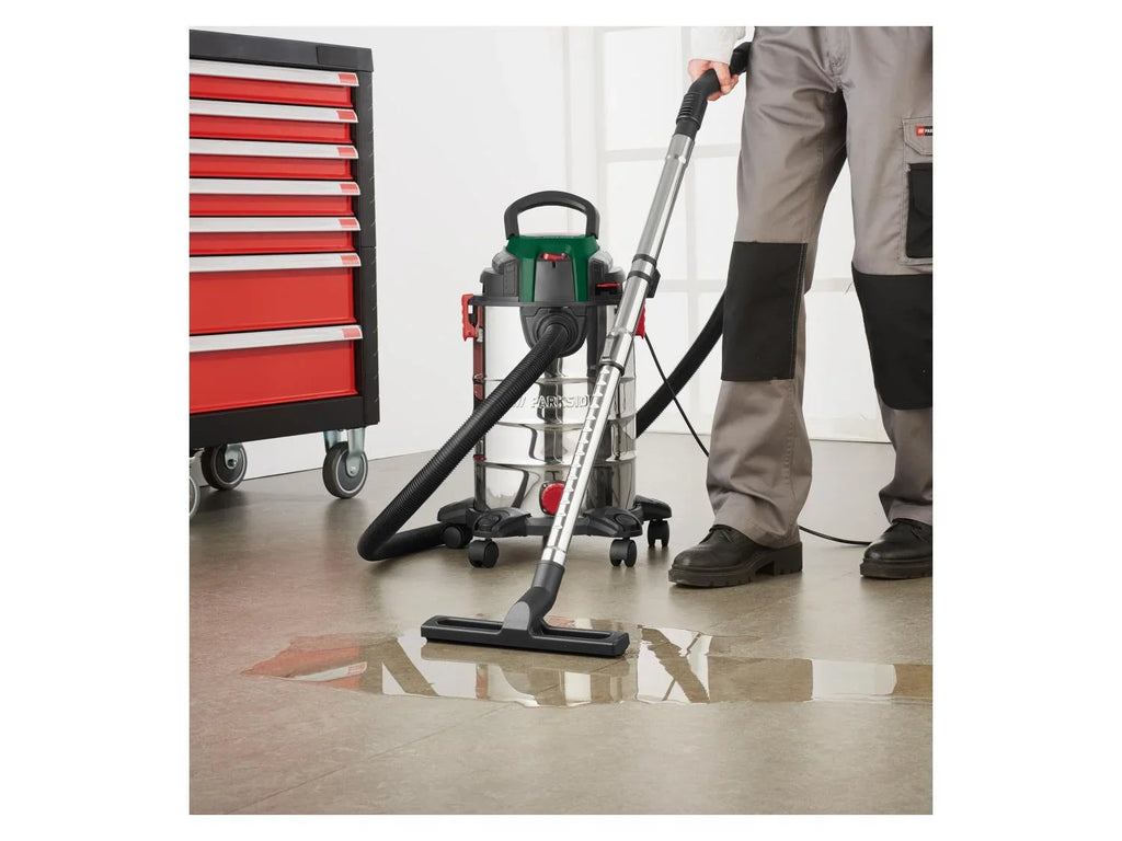 PARKSIDE Aspirateur eau et poussire PWD 25 C4