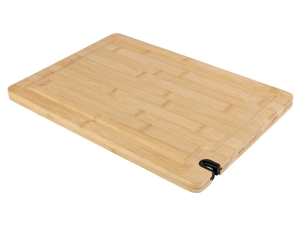 LIVARNO home Planche  dcouper en bambou