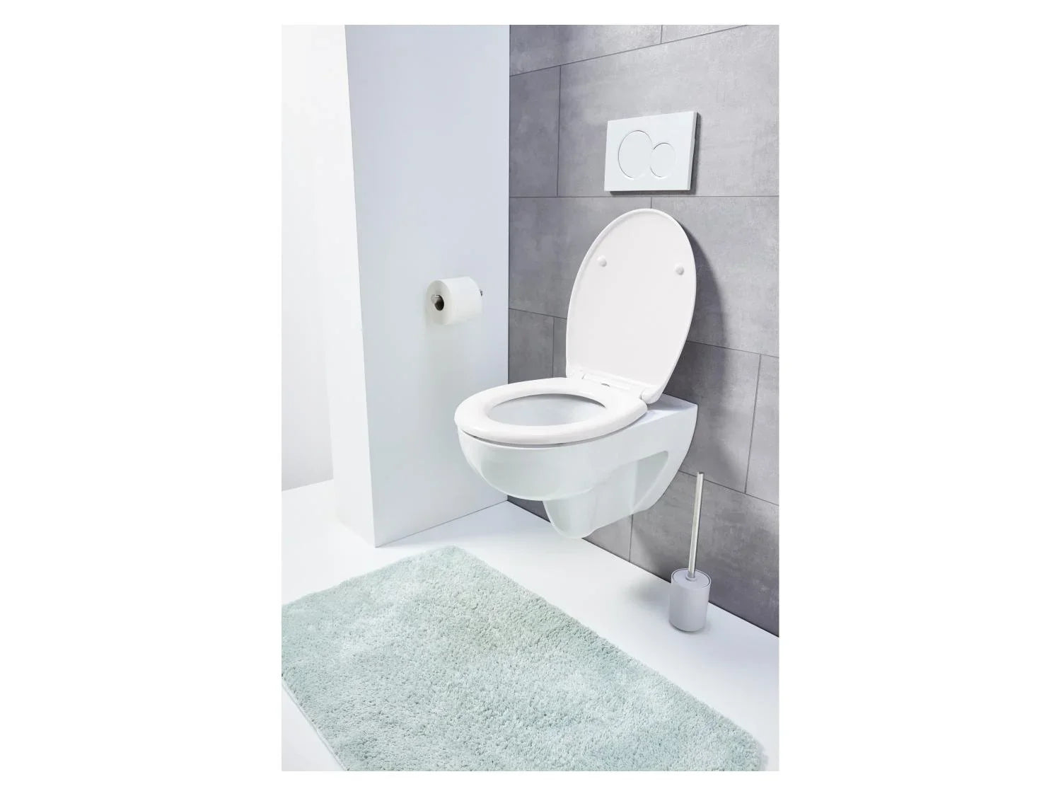 LIVARNO home Abattant WC