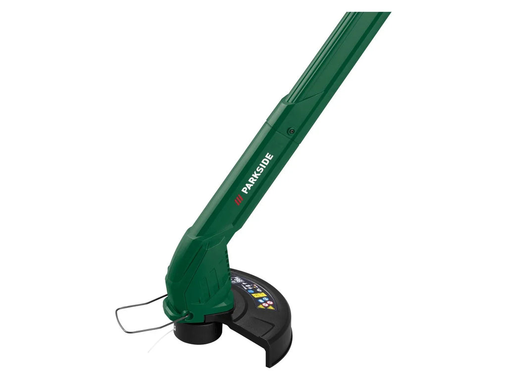 PARKSIDE Coupe-bordures sans fil PART 20-Li B2, 24 cm, 20 V