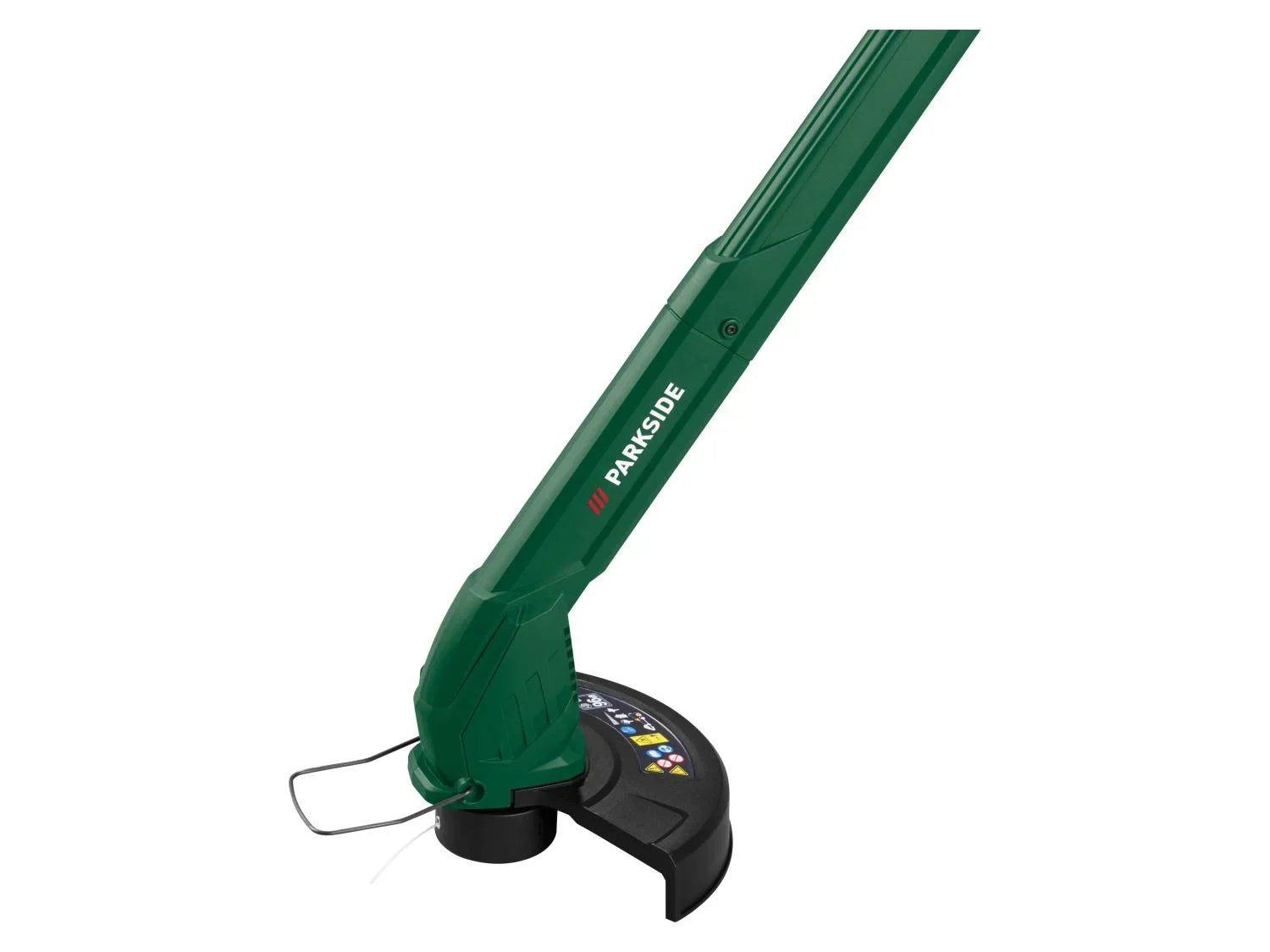 PARKSIDE Coupe-bordures sans fil PART 20-Li B2, 24 cm, 20 V