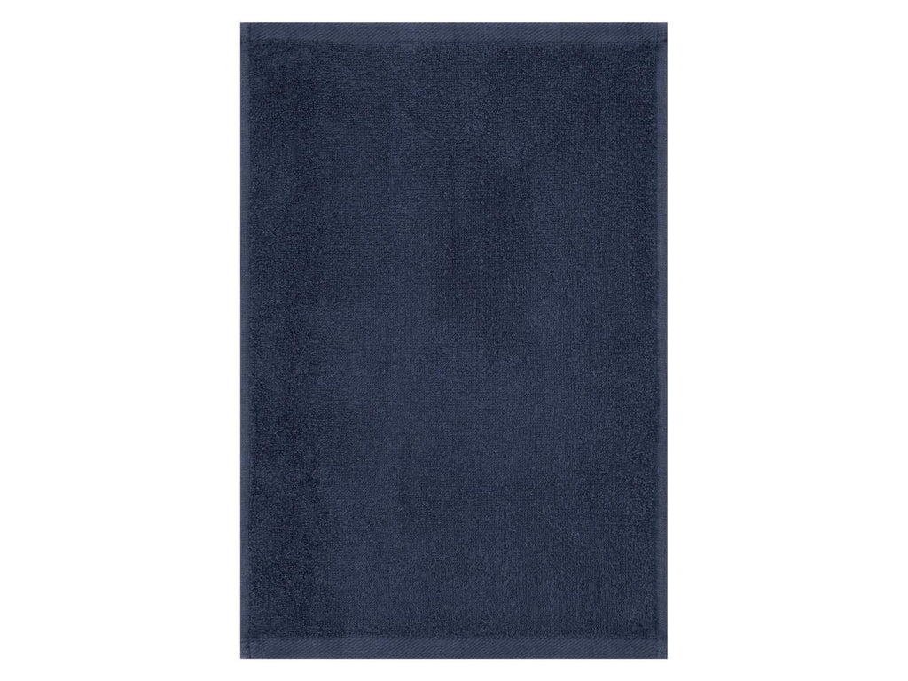 LIVARNO Lot de serviettes ponge, 6 pices