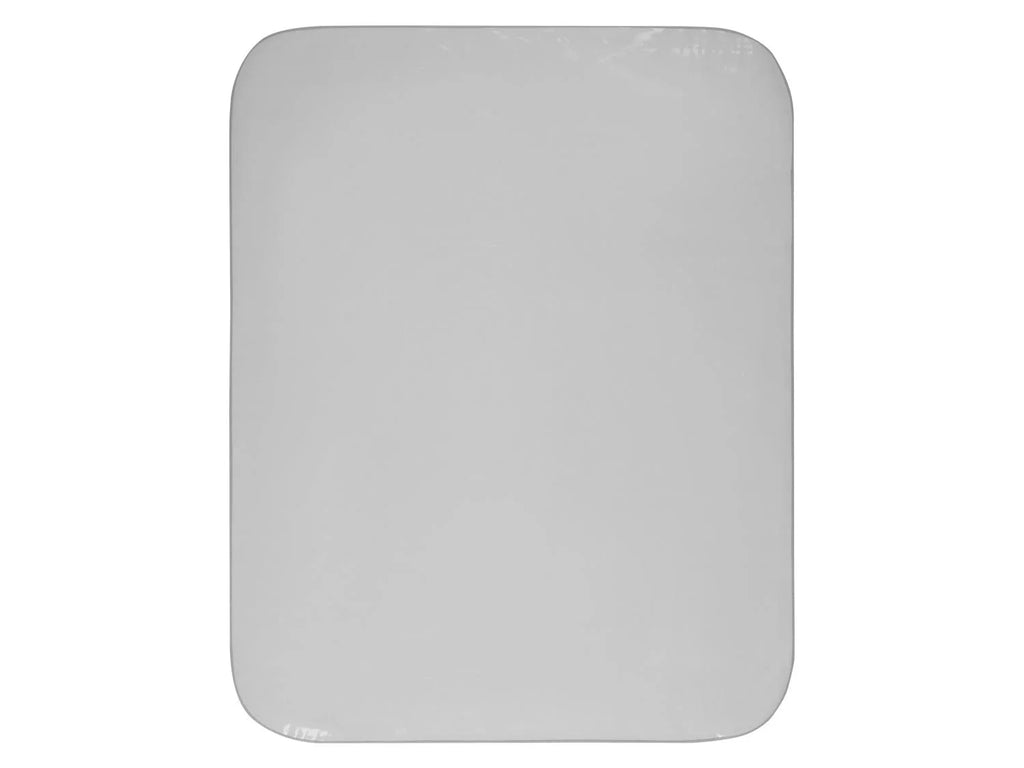 LIVARNO Nappe en toile cire