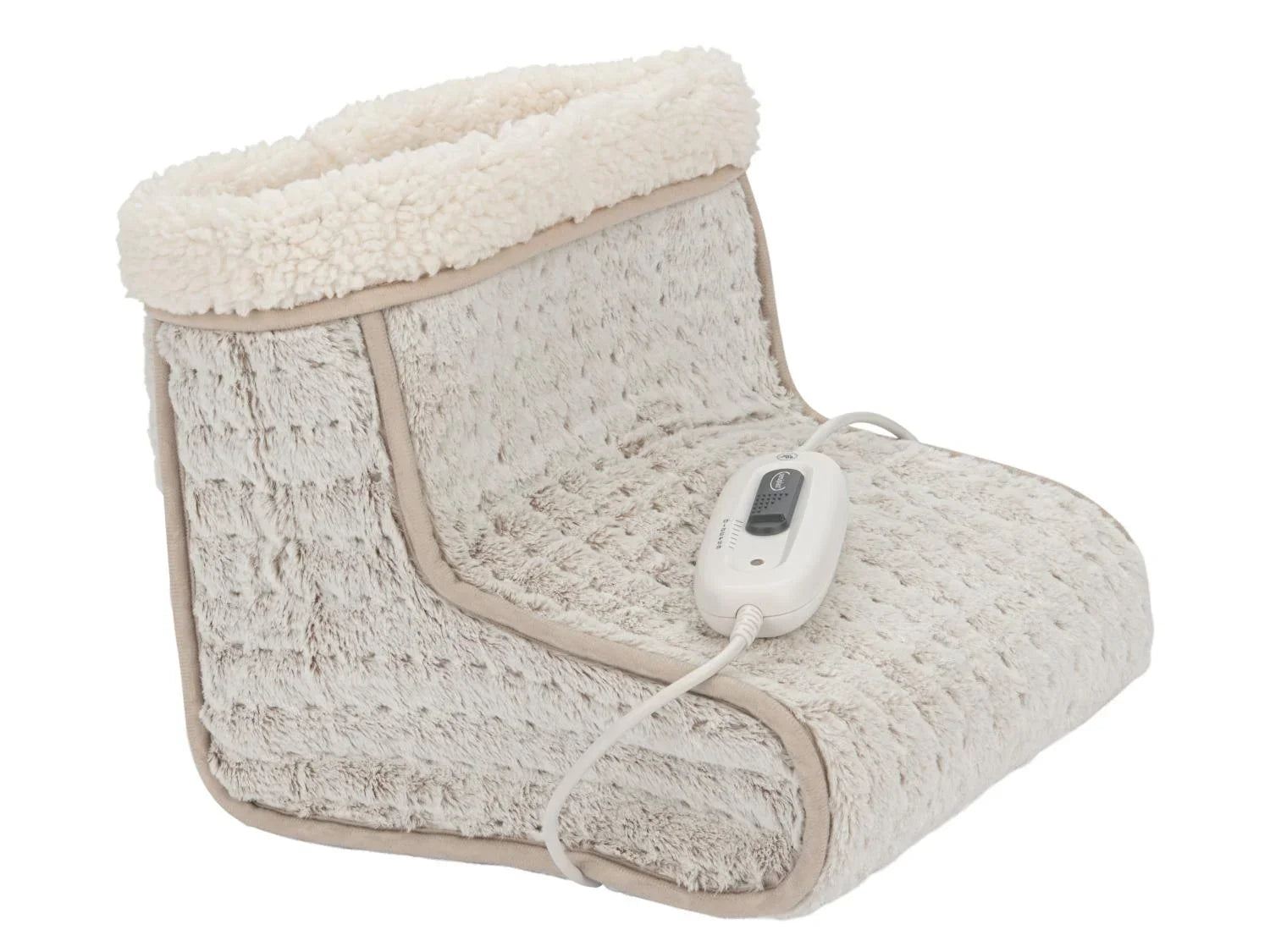 sensiplast Ceinture chauffante ou Chauffe-pieds