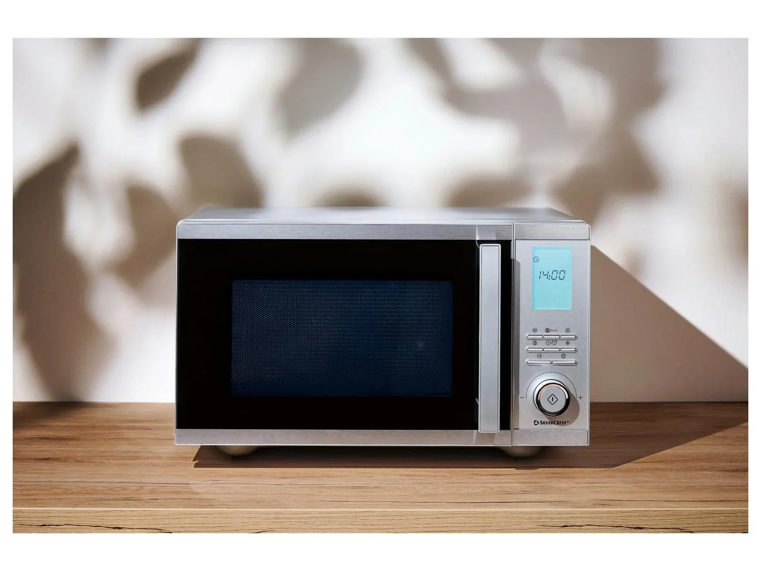 SILVERCREST Micro-ondes