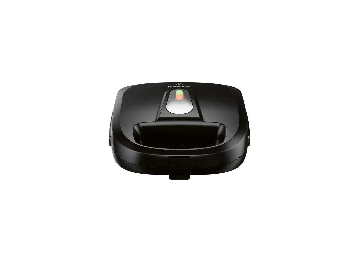 SILVERCREST KITCHEN TOOLS Appareil  croque-monsieur 3-en-1 SSMW SSMW 750 D4