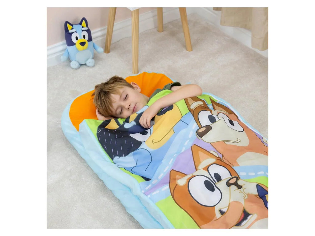 Matelas pneumatique ou sac de couchage portable