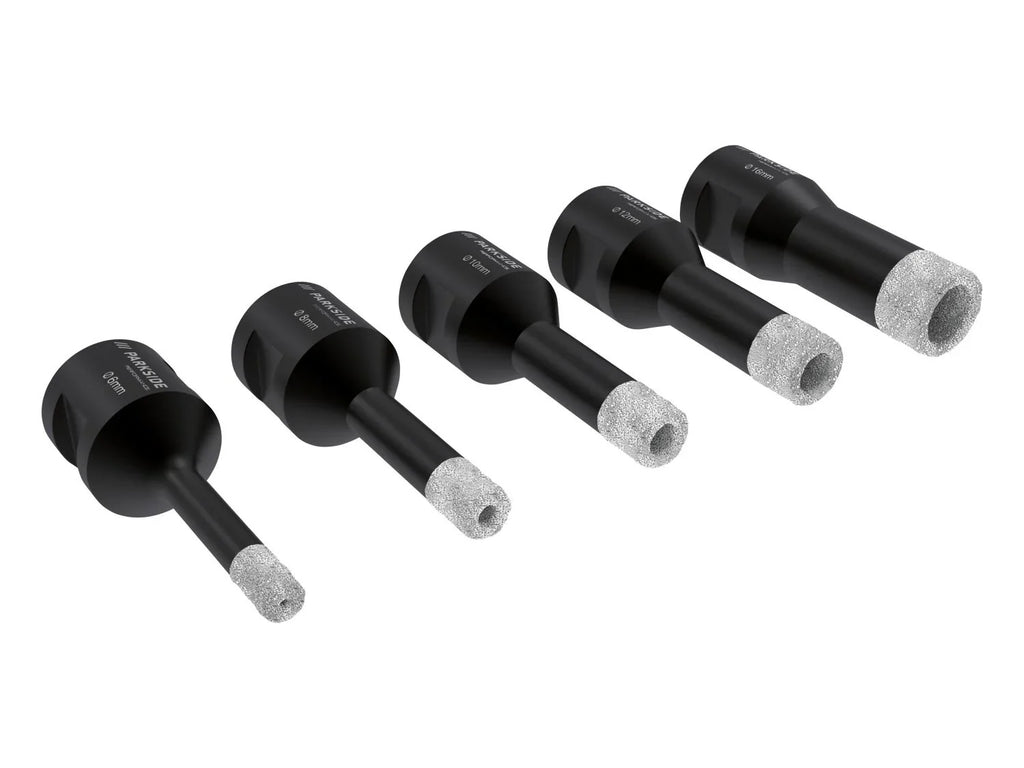 PARKSIDE PERFORMANCE Trpans diamant PDBK 3 A1
