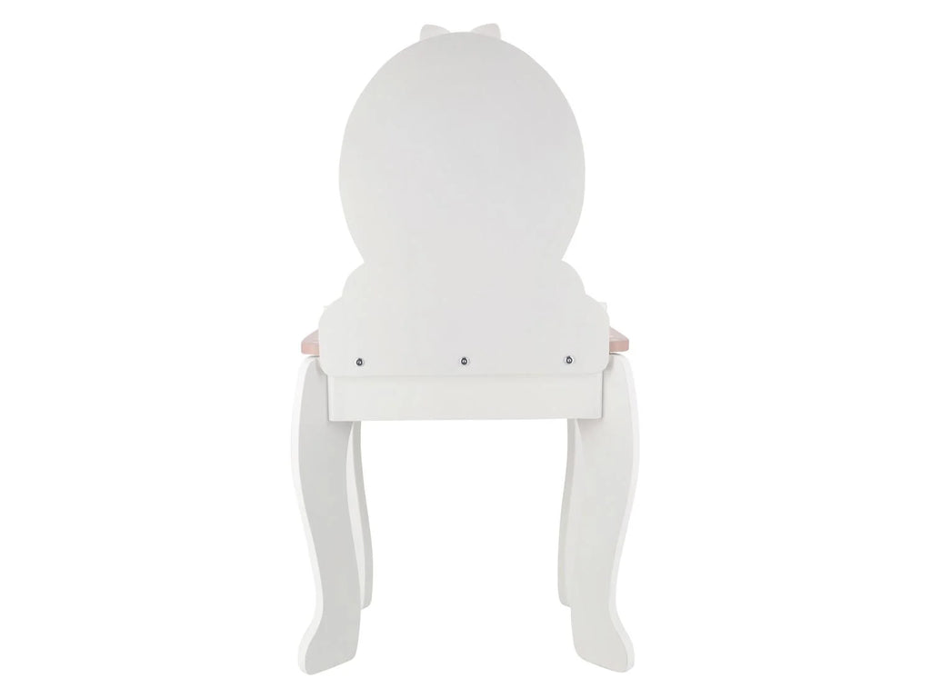 lupilu Coiffeuse en bois pour enfant