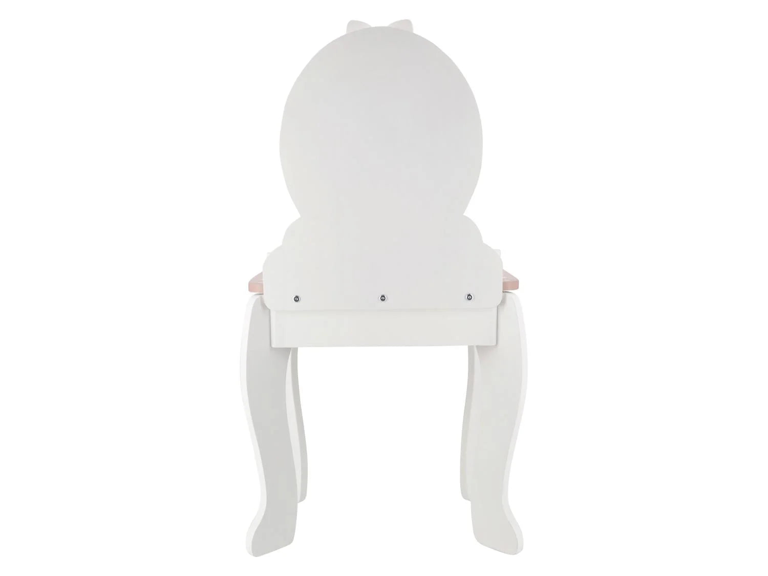 lupilu Coiffeuse en bois pour enfant