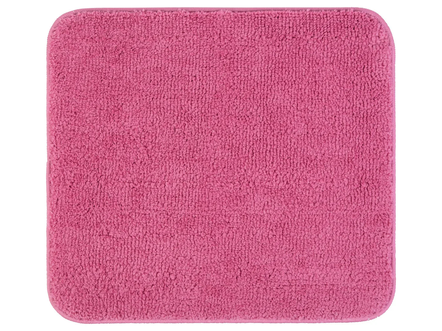 LIVARNO home Ensemble de tapis de salle de bain et WC, 2 pices