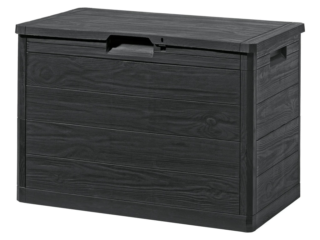 LIVARNO home Coffre de jardin, 160 L