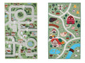 LIVARNO Tapis de jeu enfant, 75 x 133 cm