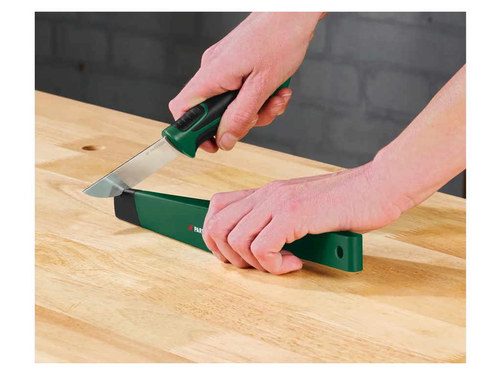 PARKSIDE Aiguiseur ou Couteau