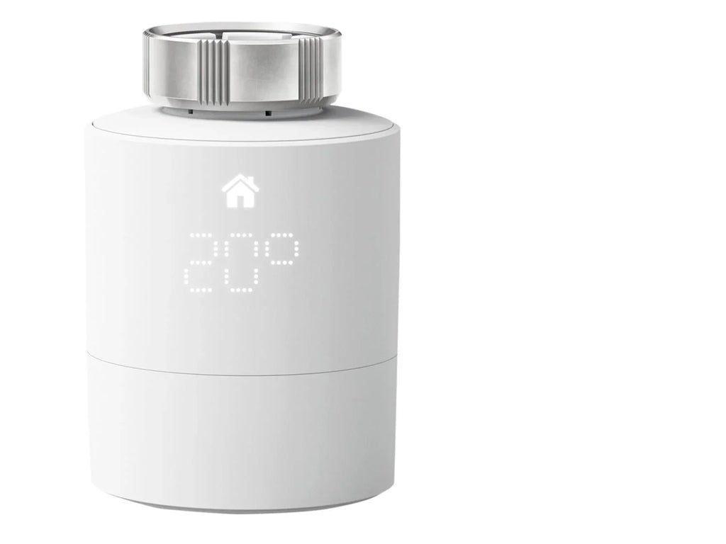 TADO Thermostat connect (V3+)