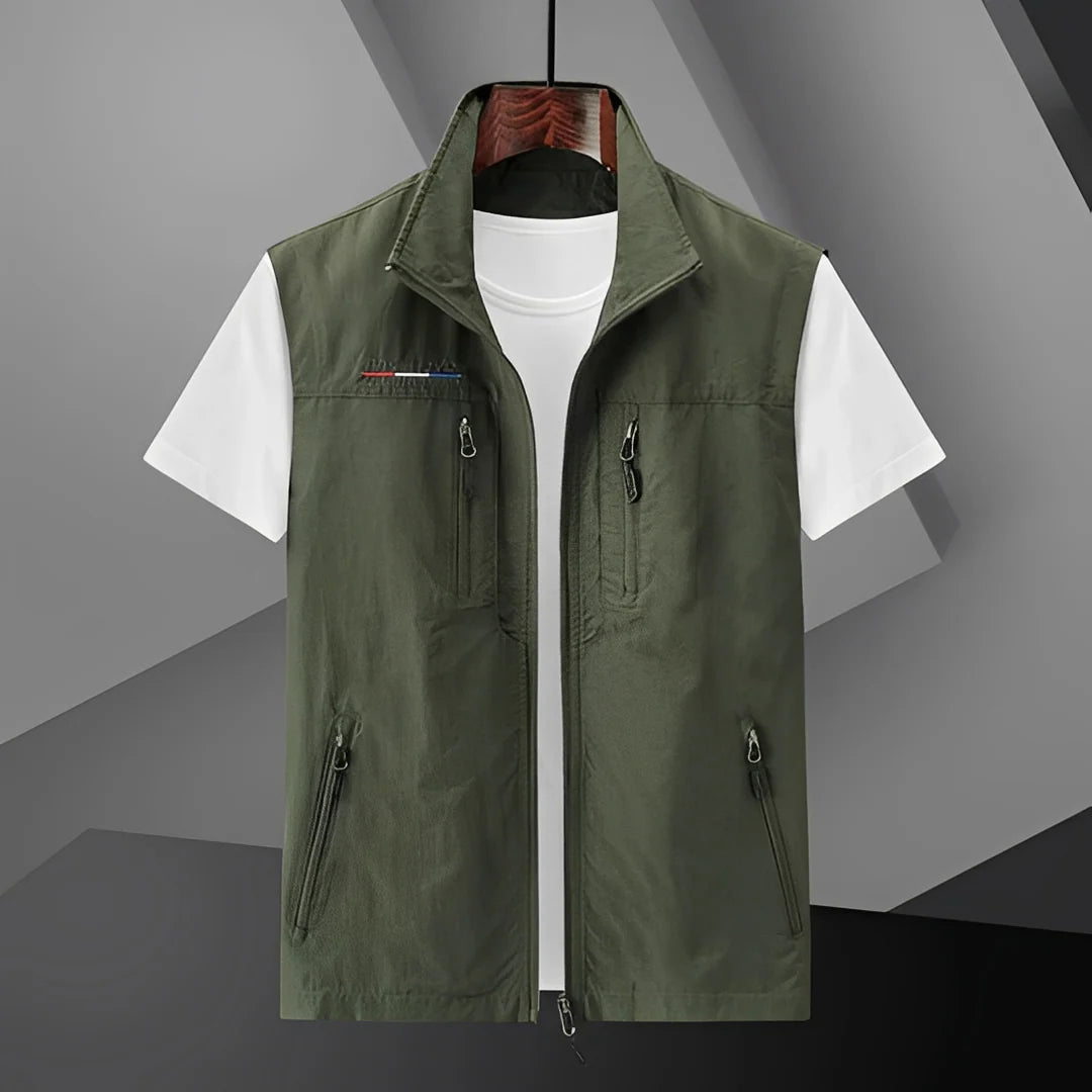 Herbert - Veste homme - pour un style décontracté au quotidien