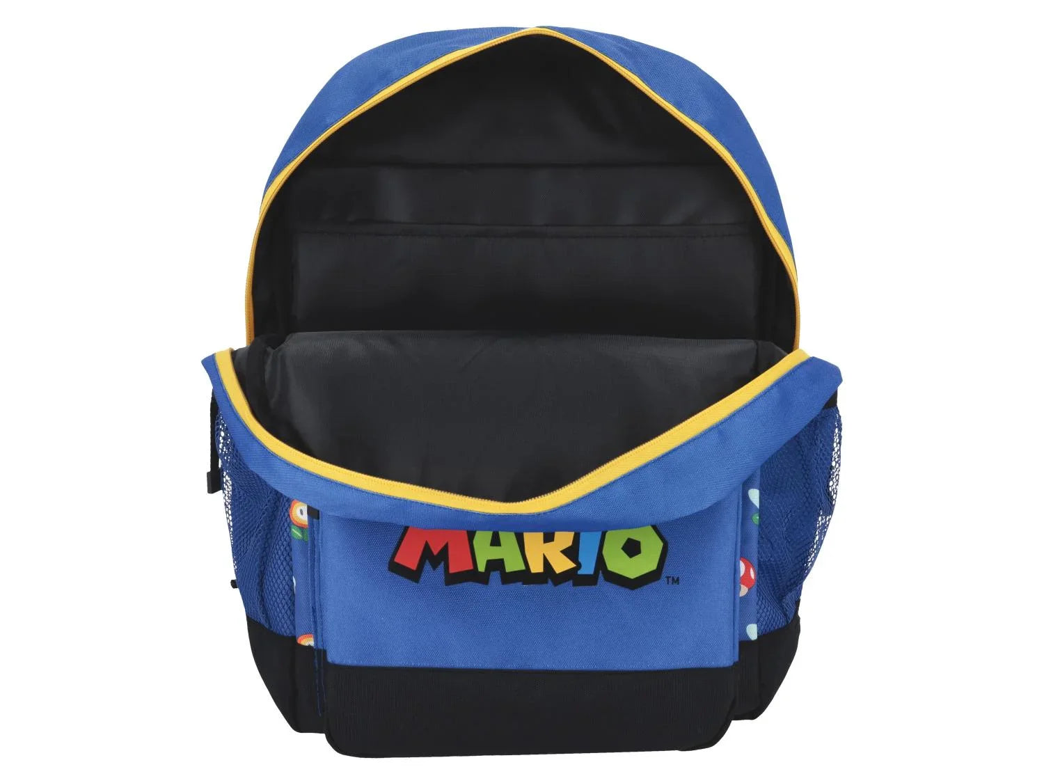 Sac  dos enfant Super Mario