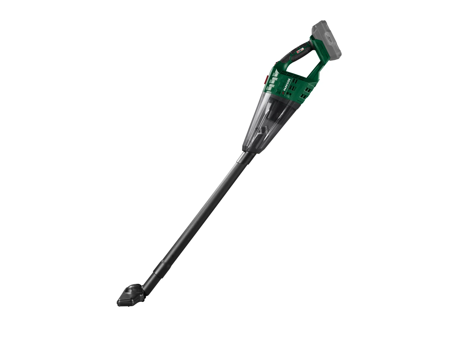 PARKSIDE Aspirateur  main sans fil PHSSA 20-Li D2, 20 V