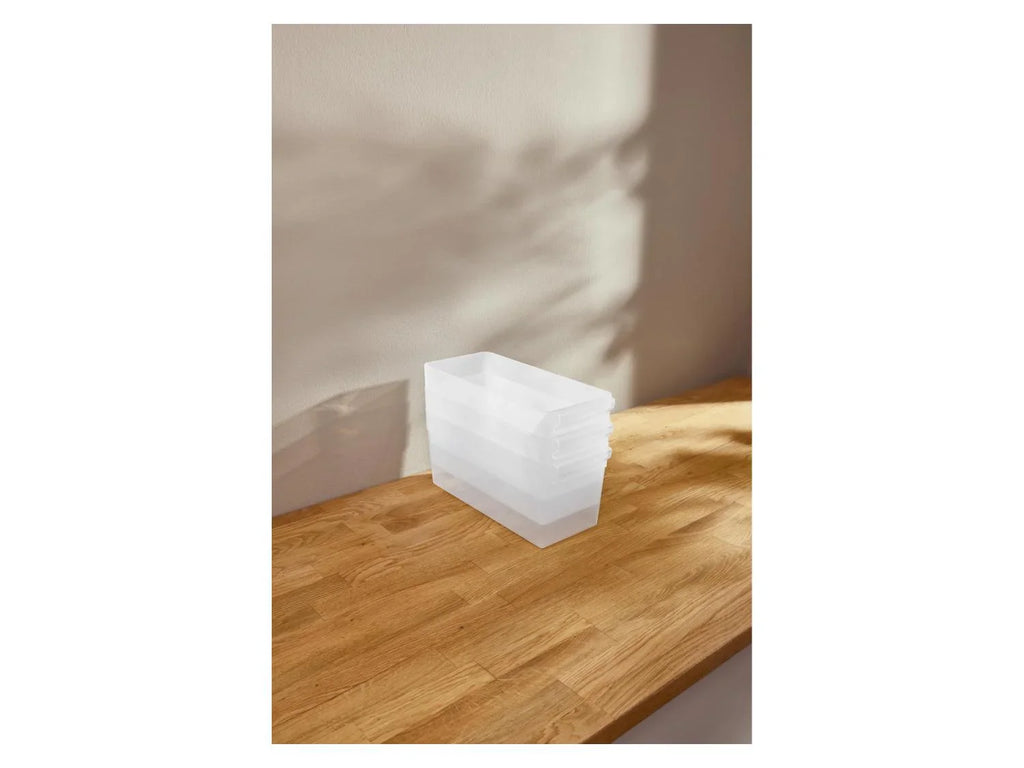 SILVERCREST Lot de 3 organisateurs de rfrigrateur