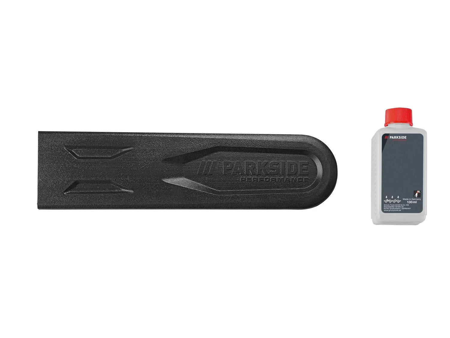 PARKSIDE PERFORMANCE Trononneuse d'lagage PPAKS 40-Li A1, 40 V