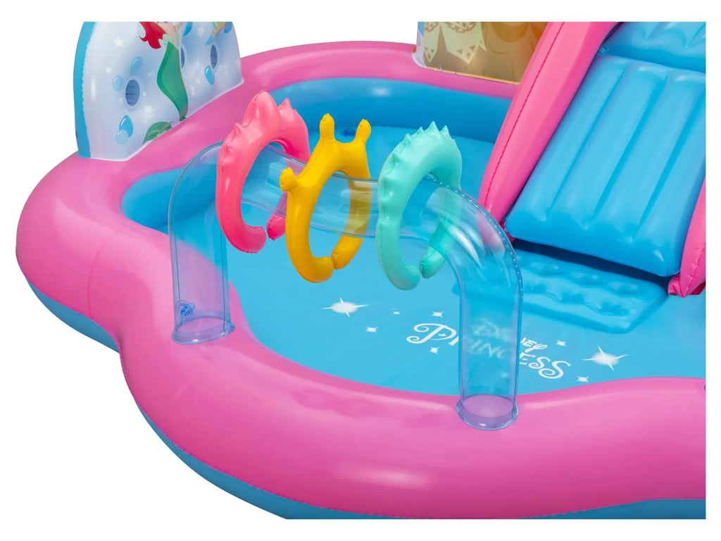 Bestway Aire de jeu gonflable