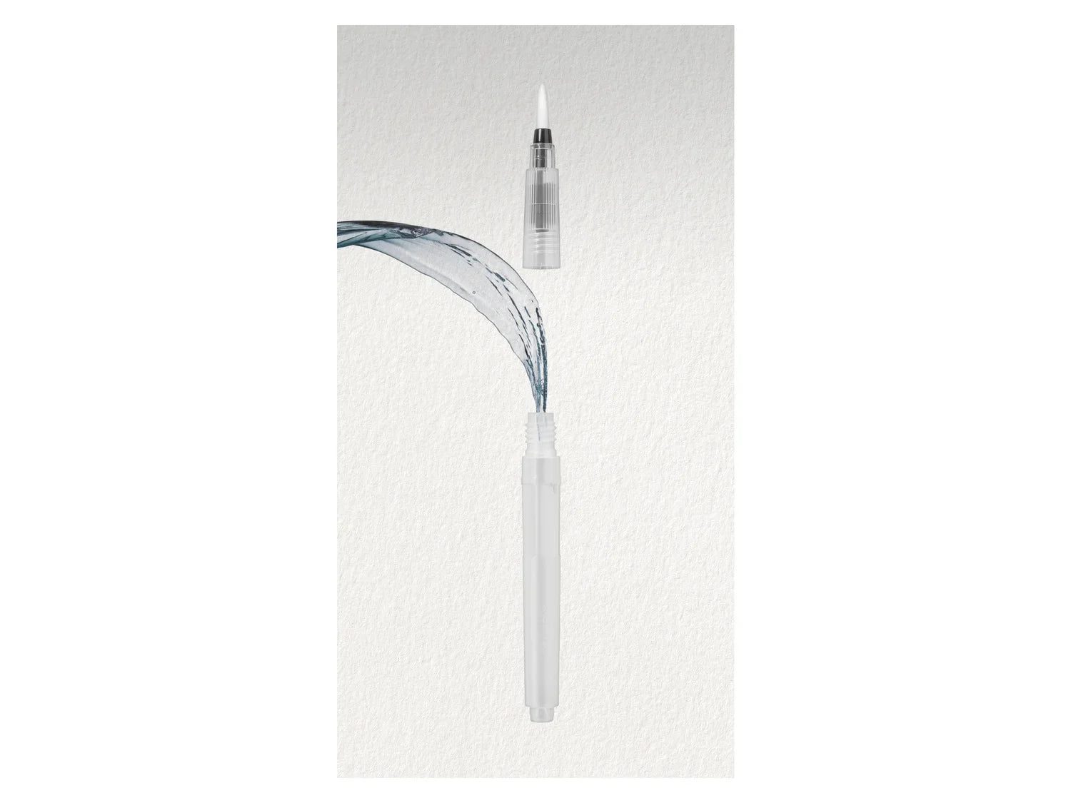 crelando Bote d'aquarelle 51 couleurs
