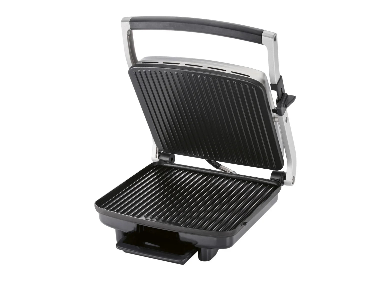SILVERCREST KITCHEN TOOLS Machine  panini SPM 2200 A3 SOPM 2200 A3