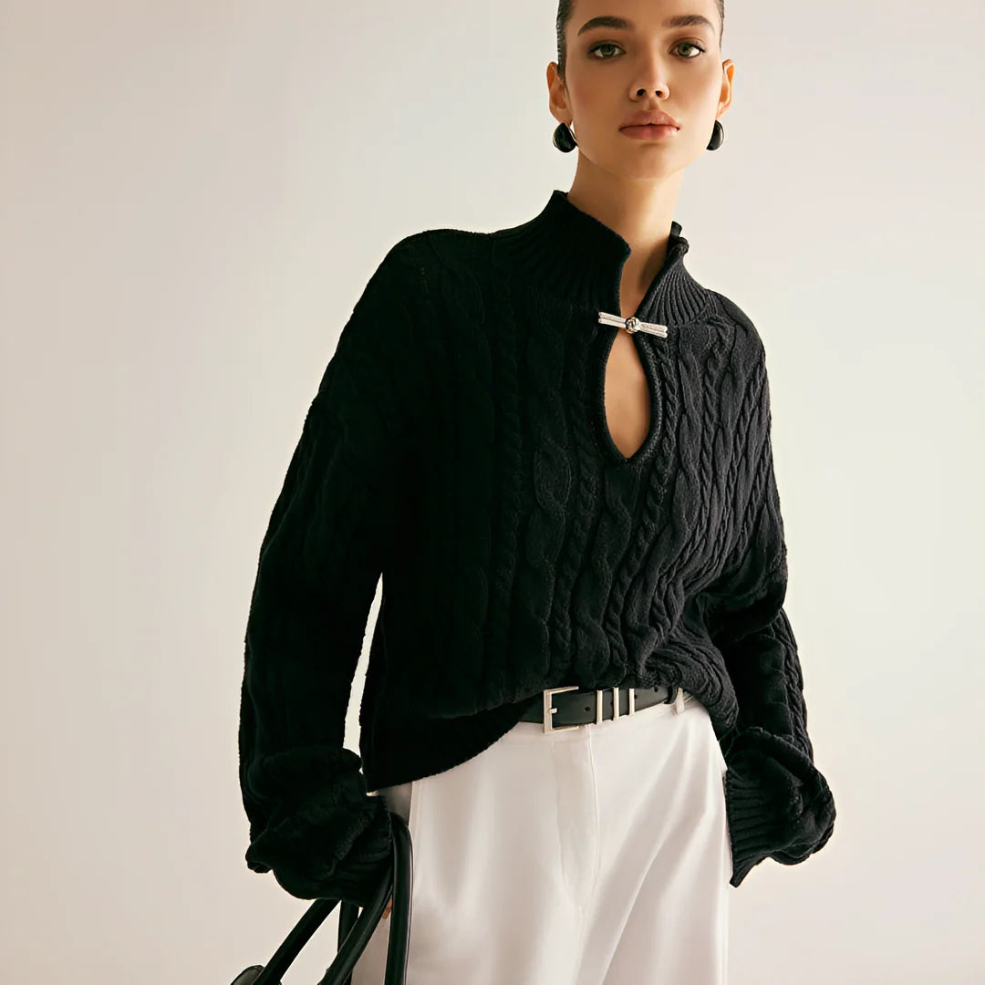 Jessa - Hauts confortables