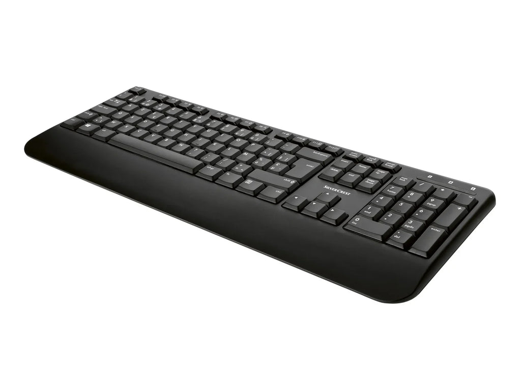 SILVERCREST Clavier et souris