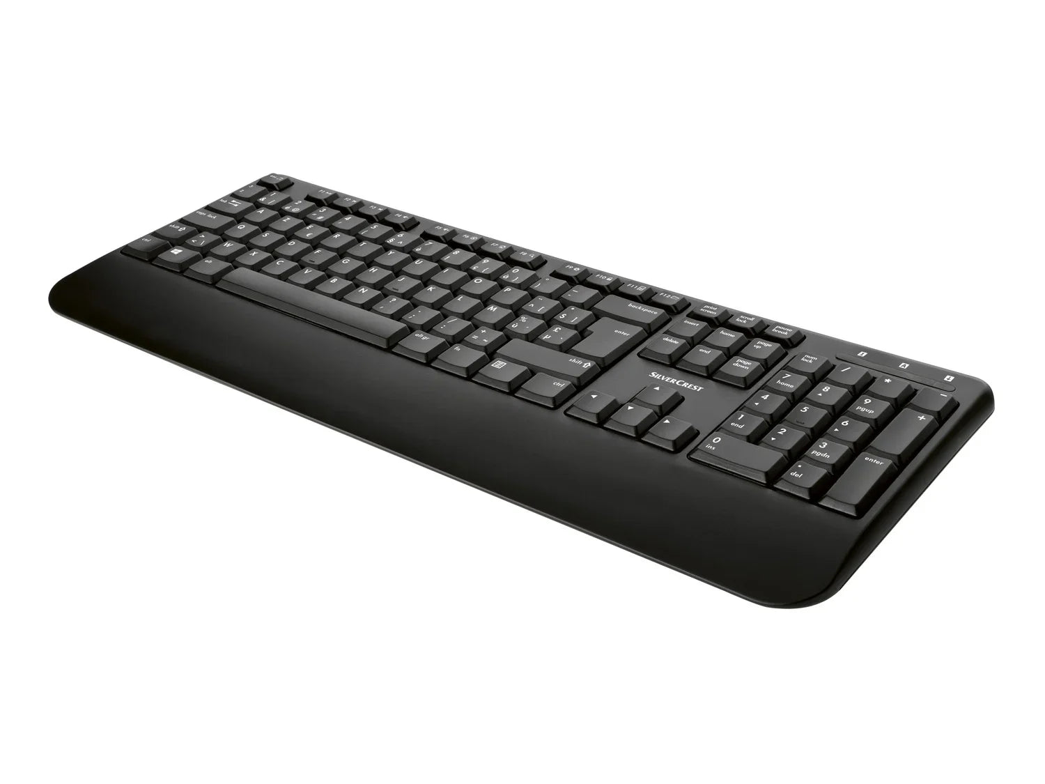 SILVERCREST Clavier et souris