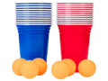 ERNESTO Set de beer-pong