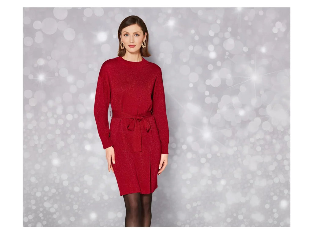esmara Robe pull femme