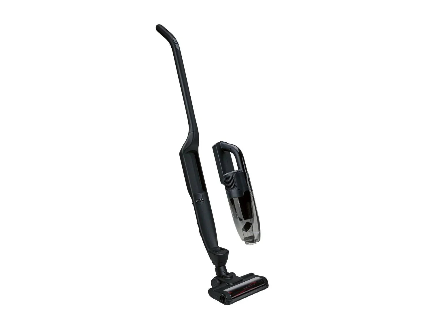 SILVERCREST Aspirateur balai 2 en 1