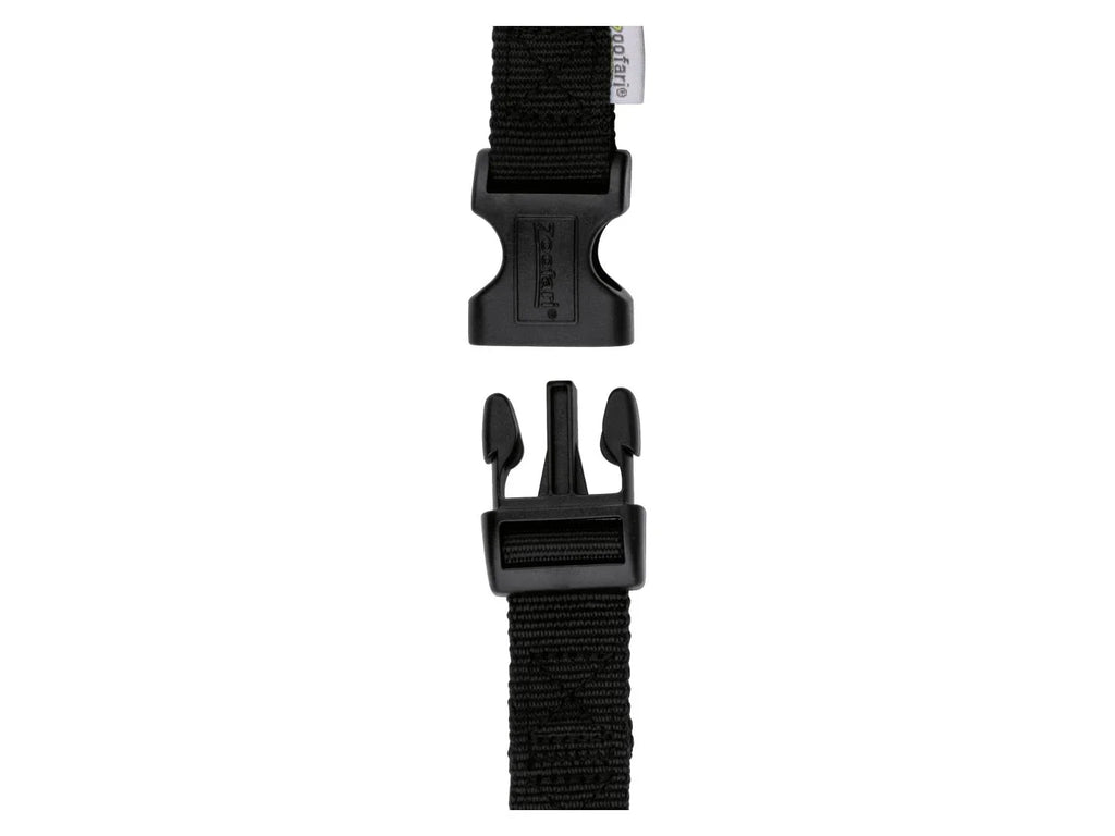 zoofari Laisse ou Collier avec laisse pour chien
