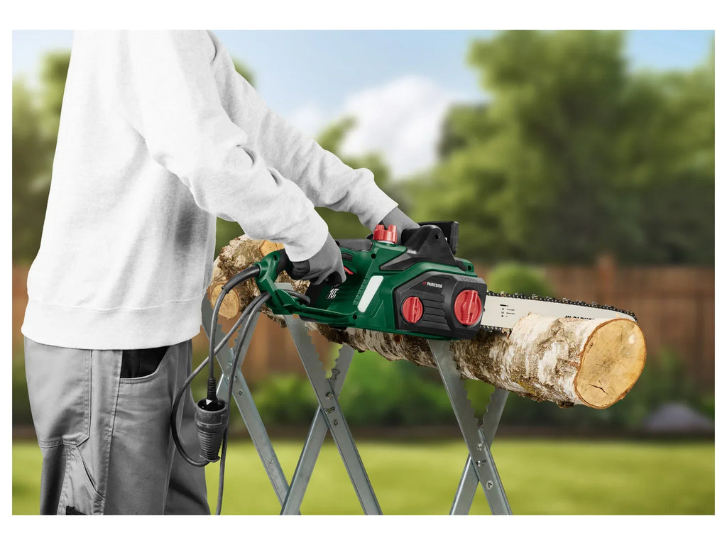PARKSIDE Trononneuse lectrique PKS 2200 A1, 2200 W
