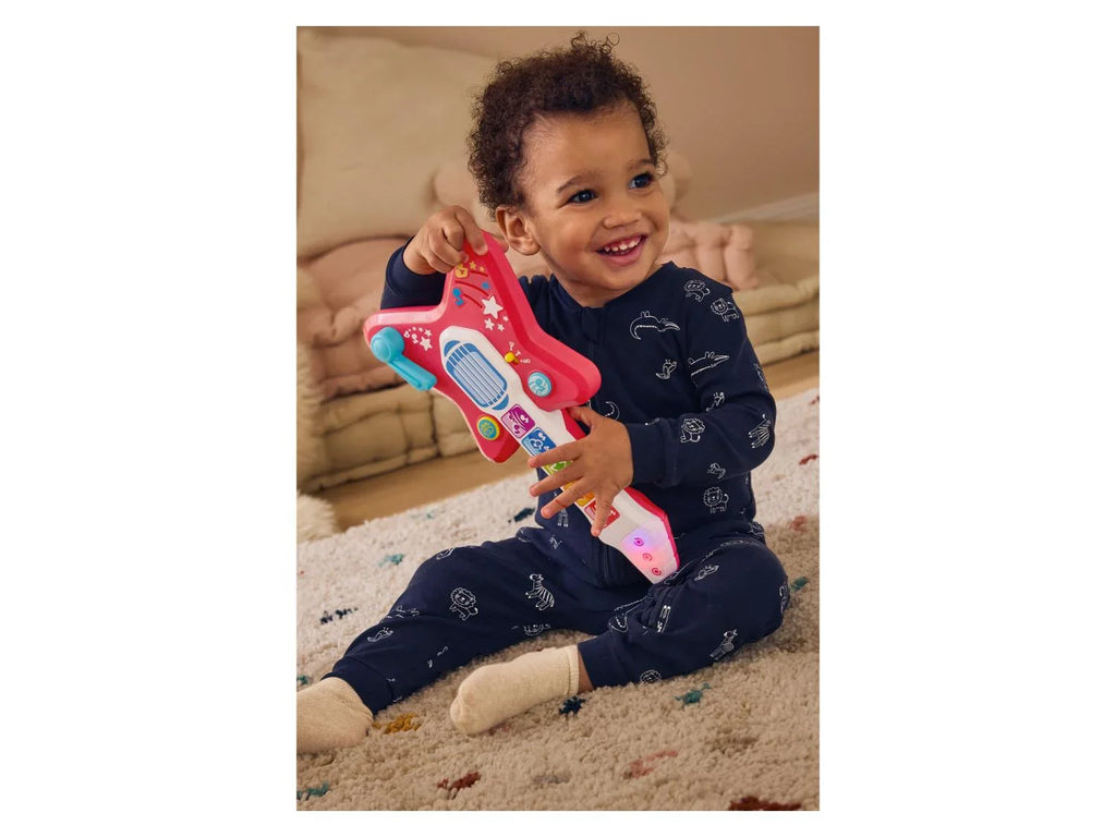 lupilu Instruments de musique pour enfant