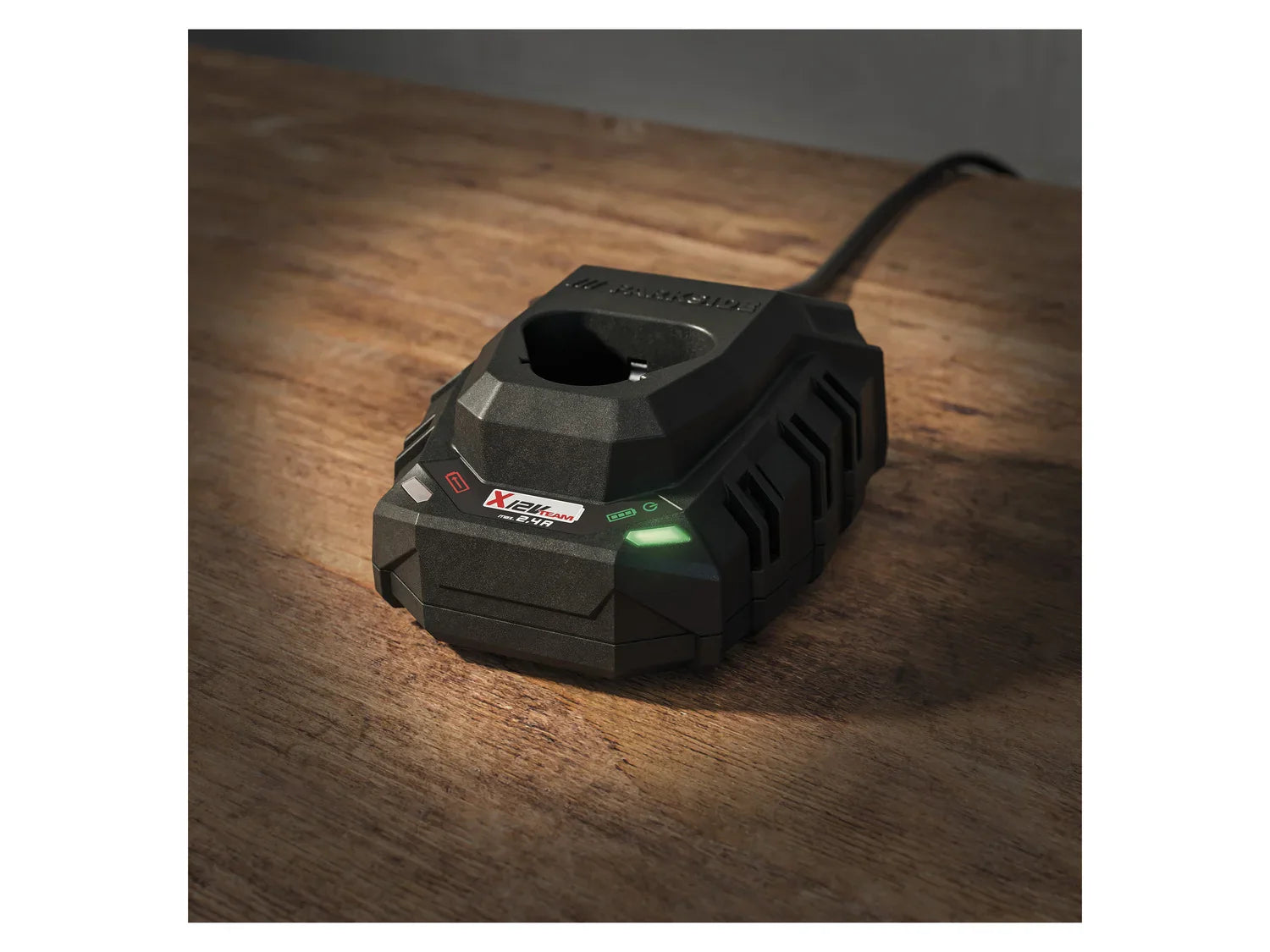 PARKSIDE Coupe-branches sans fil PAAS 12 B2, 12 V (avec batterie + chargeur)