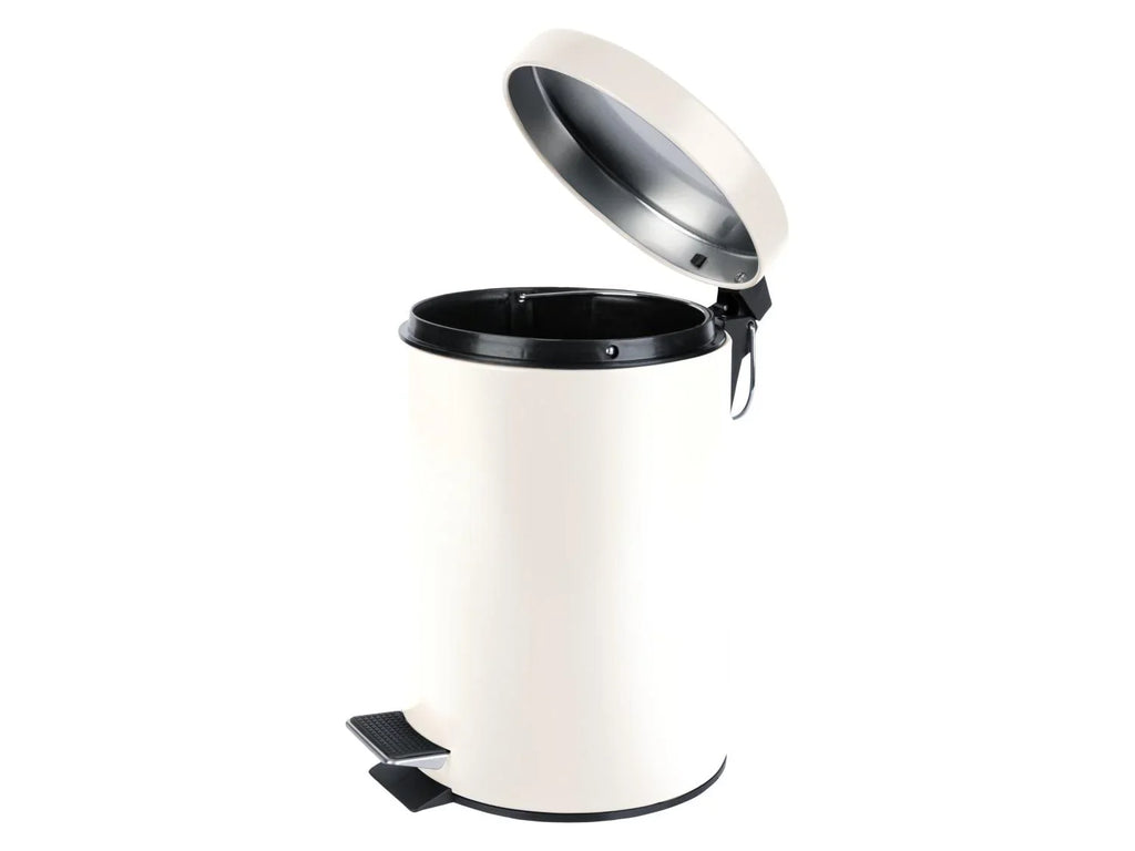 LIVARNO home Poubelle de salle de bains, 3 L