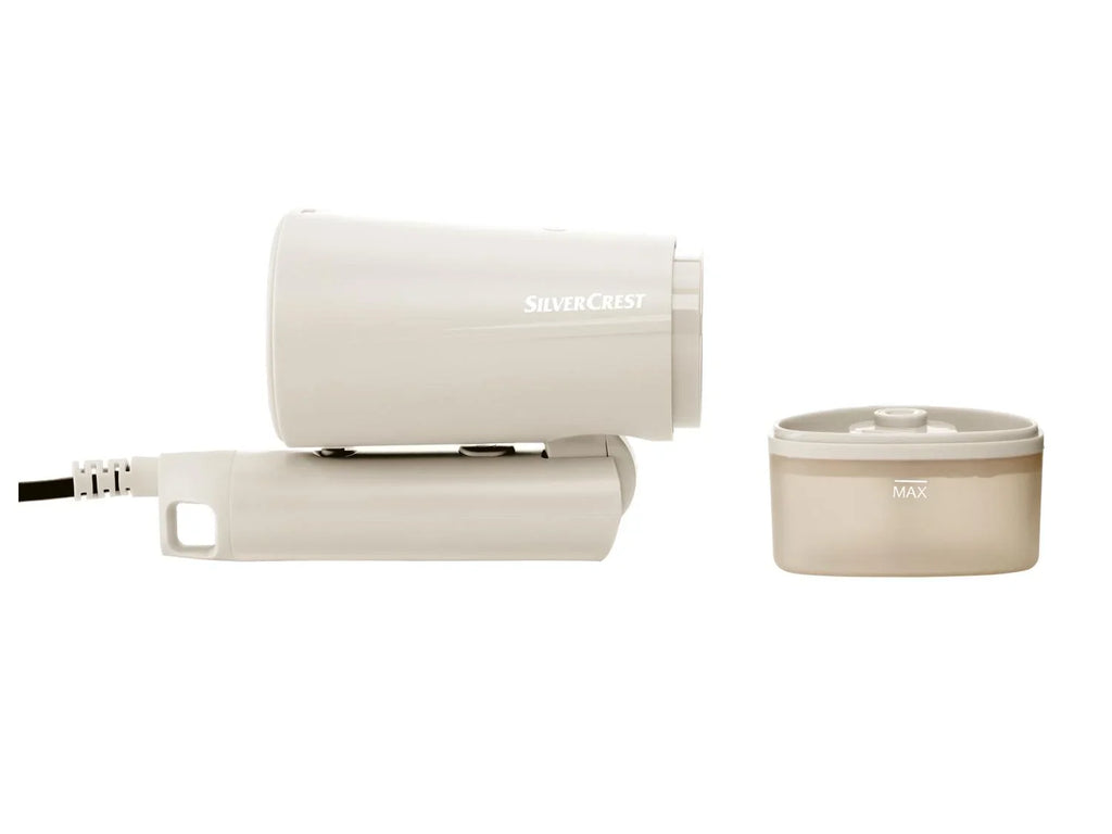 SILVERCREST Dfroisseur  main