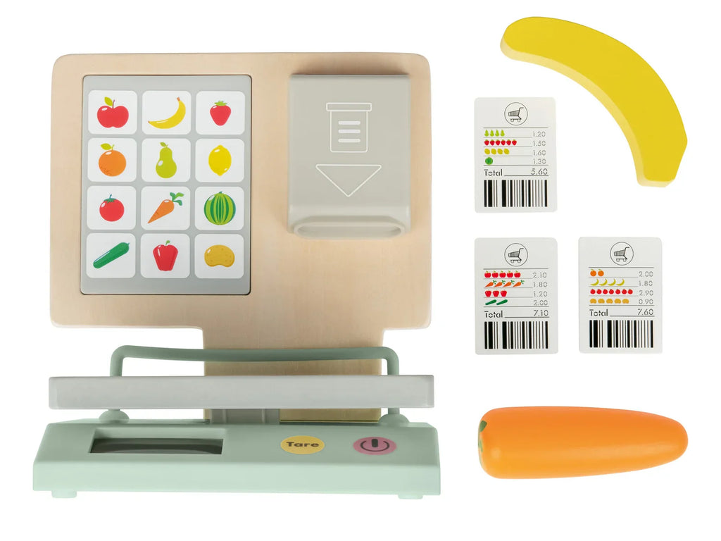 Playtive Accessoire en bois