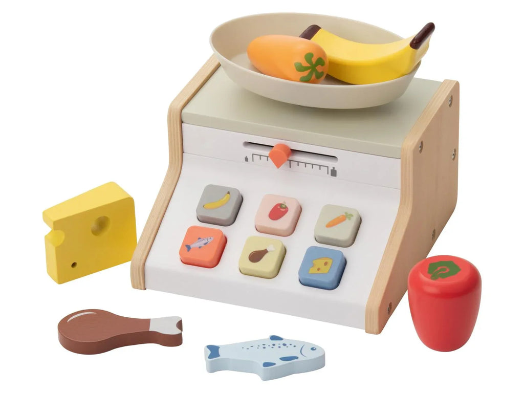 lupilu Accessoire de supermarch pour enfant