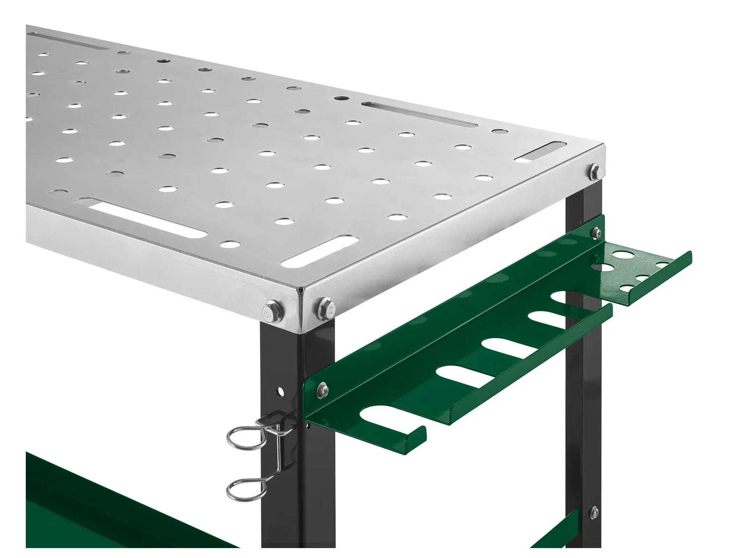 PARKSIDE Table de soudure mobile